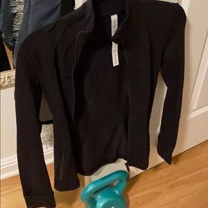 Lululemon define jacket new